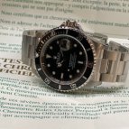 ロレックス サブマリーナー Ref.16610