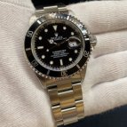ロレックス サブマリーナー Ref.16610