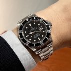 ロレックス サブマリーナー Ref.16610