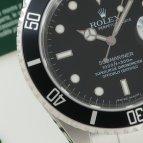 ロレックス サブマリーナー Ref.16610