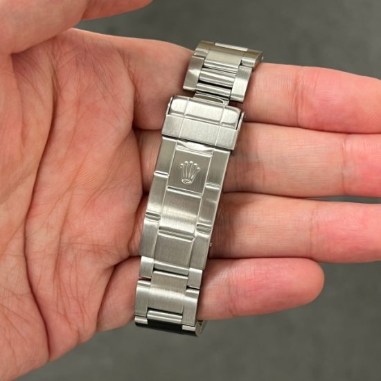 ロレックス サブマリーナー Ref.16610