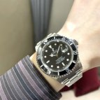 ロレックス サブマリーナー Ref.16610