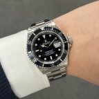 ロレックス サブマリーナー Ref.16610