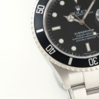 ロレックス サブマリーナー Ref.16610