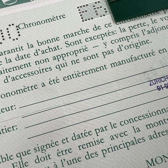 ロレックス サブマリーナー Ref.16610