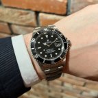 ロレックス サブマリーナー Ref.16610