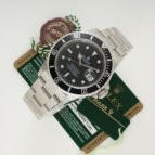 ロレックス サブマリーナー Ref.16610
