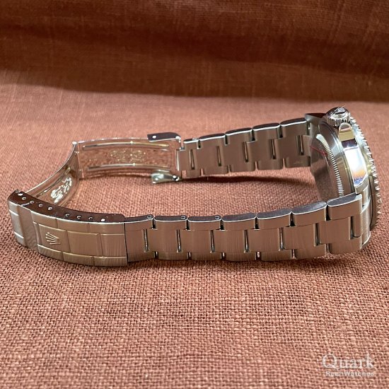 ロレックス サブマリーナー Ref.16610