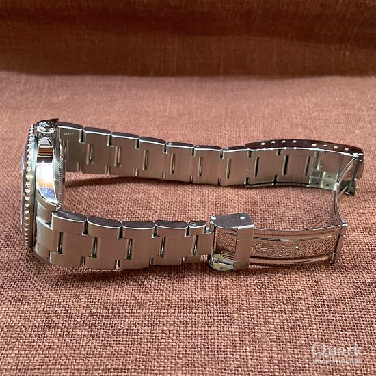 ロレックス サブマリーナー Ref.16610