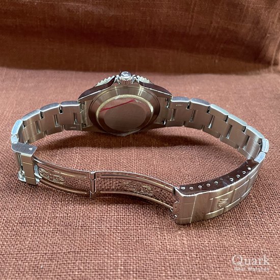 ロレックス サブマリーナー Ref.16610