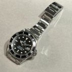 ロレックス サブマリーナー Ref.16610