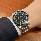 ロレックス サブマリーナー Ref.16610