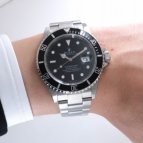 ロレックス サブマリーナー Ref.16610