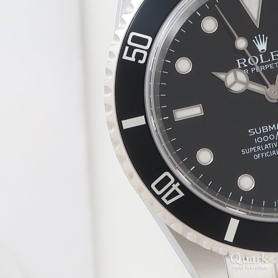 ロレックス サブマリーナー Ref.16610