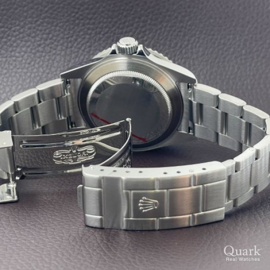 ロレックス サブマリーナー Ref.16610