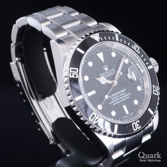 ロレックス サブマリーナー Ref.16610