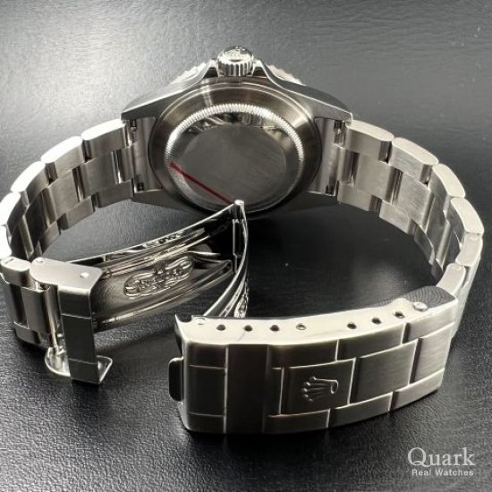 ロレックス サブマリーナー Ref.16610