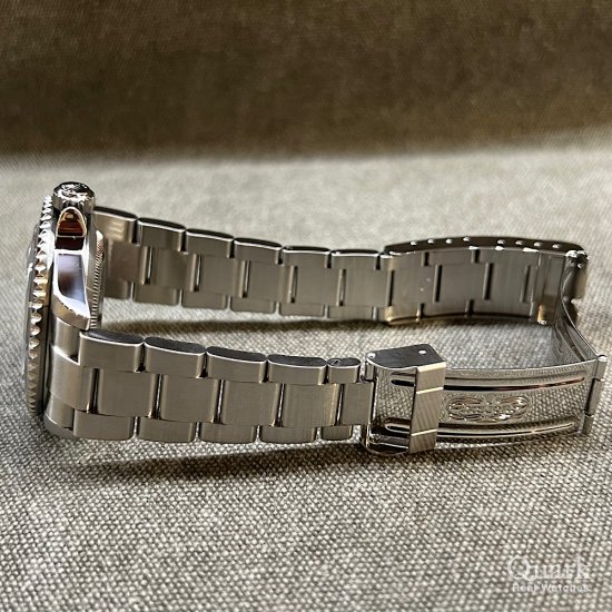 ロレックス サブマリーナー Ref.16610