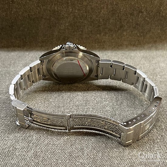 ロレックス サブマリーナー Ref.16610