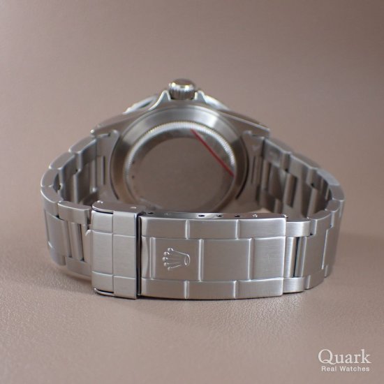 ロレックス サブマリーナー Ref.16610