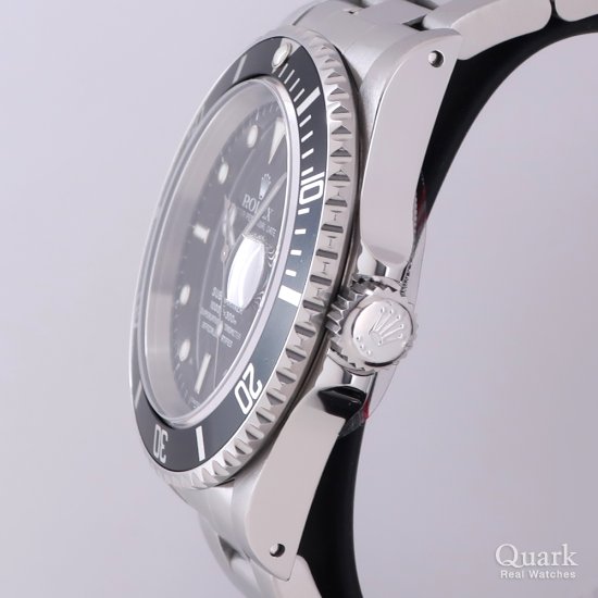 ロレックス サブマリーナー Ref.16610