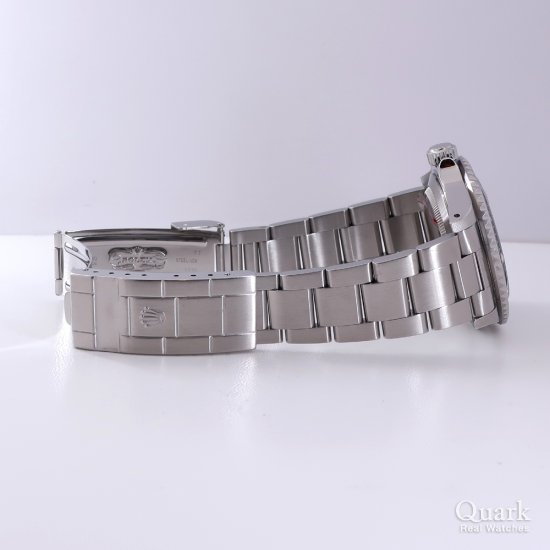 ロレックス サブマリーナー Ref.16610