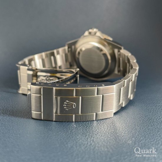 ロレックス サブマリーナー Ref.16610