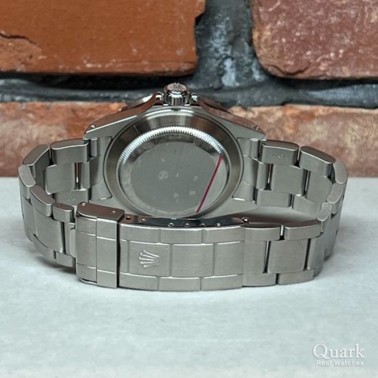 ロレックス サブマリーナー Ref.16610