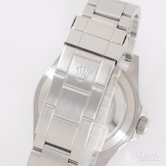 ロレックス サブマリーナー Ref.16610