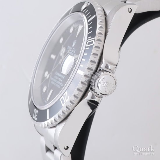 ロレックス サブマリーナー Ref.16610