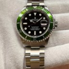 ロレックス サブマリーナー Ref.16610LV