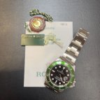 ロレックス サブマリーナー Ref.16610LV