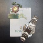 ロレックス サブマリーナー Ref.16610LV