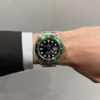 ロレックス サブマリーナー Ref.16610LV