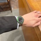 ロレックス サブマリーナー Ref.16610LV