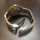 ロレックス サブマリーナー Ref.16610LV