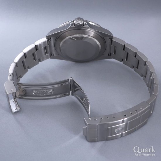 ロレックス サブマリーナー Ref.16610LV