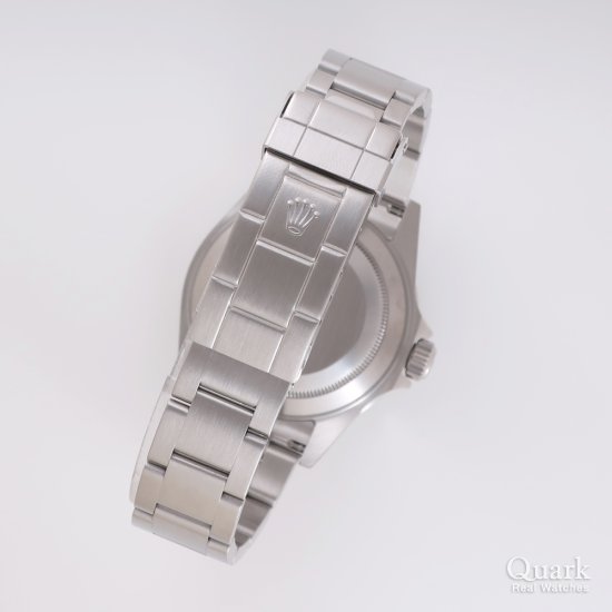 ロレックス サブマリーナー Ref.16610LV