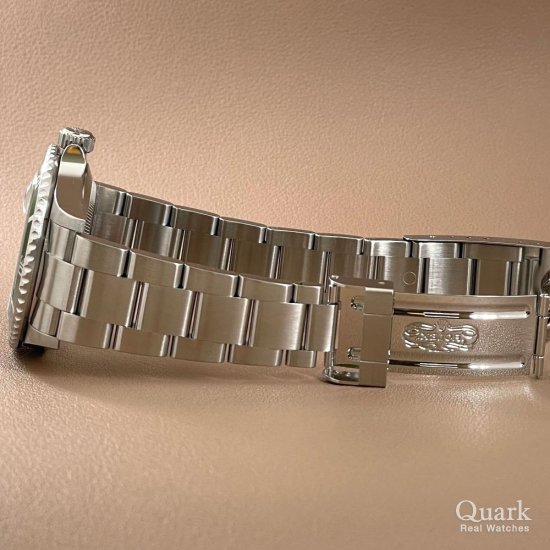 ロレックス サブマリーナー Ref.16610LV