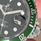 ロレックス サブマリーナー Ref.16610LV