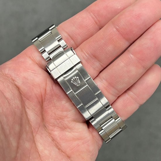 ロレックス サブマリーナー Ref.16610LV