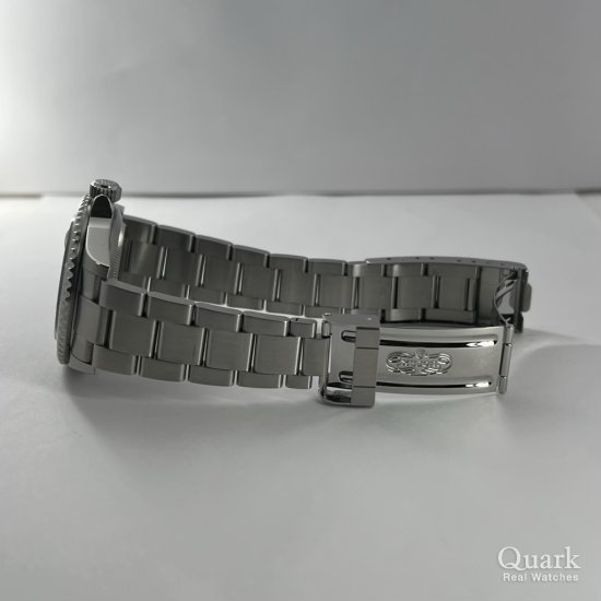 ロレックス サブマリーナー Ref.16610LV