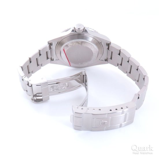 ロレックス サブマリーナー Ref.16610LV