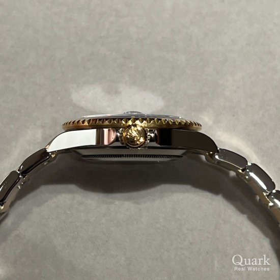 ロレックス サブマリーナー Ref.16613