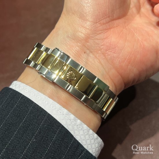 ロレックス サブマリーナー Ref.16613