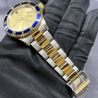 ロレックス サブマリーナー Ref.16613SG