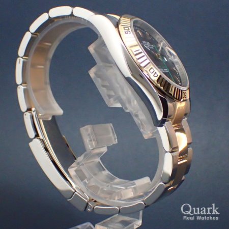 ロレックス ターノグラフ Ref.116263