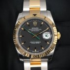 ロレックス ターノグラフ Ref.116263