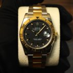 ロレックス ターノグラフ Ref.116263