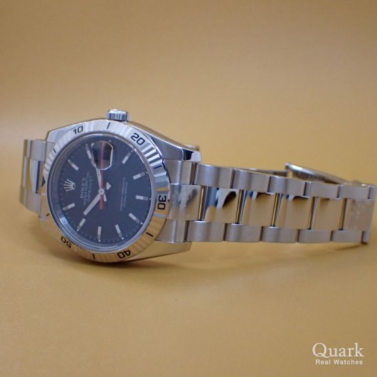 ロレックス ターノグラフ Ref.116264